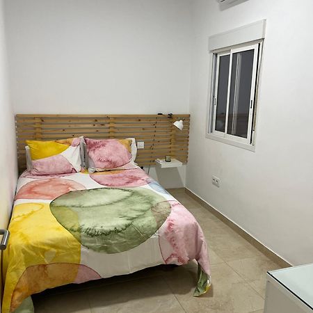 House Isleta Dream Leilighet Las Palmas de Gran Canaria Eksteriør bilde