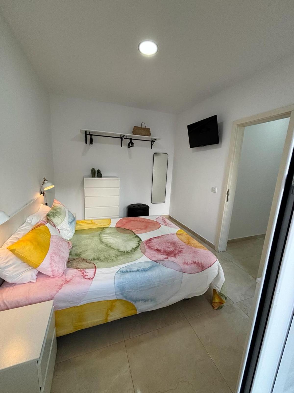 House Isleta Dream Leilighet Las Palmas de Gran Canaria Eksteriør bilde