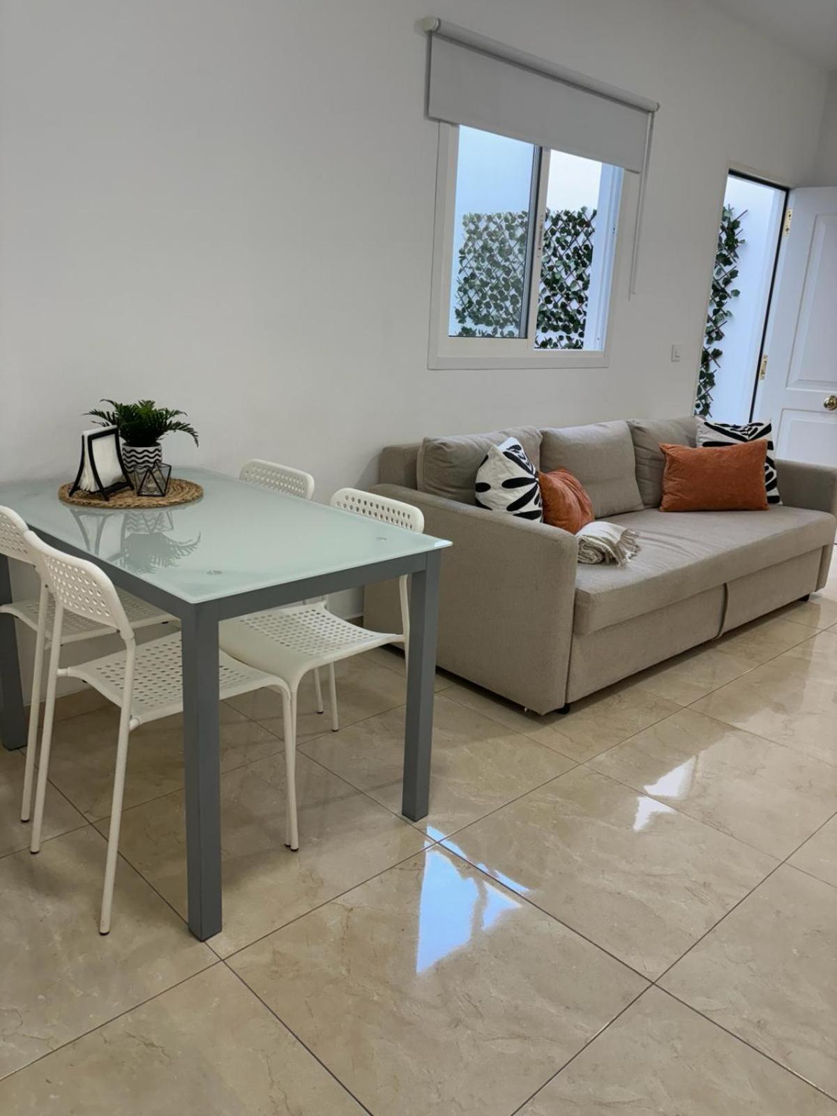 House Isleta Dream Leilighet Las Palmas de Gran Canaria Eksteriør bilde