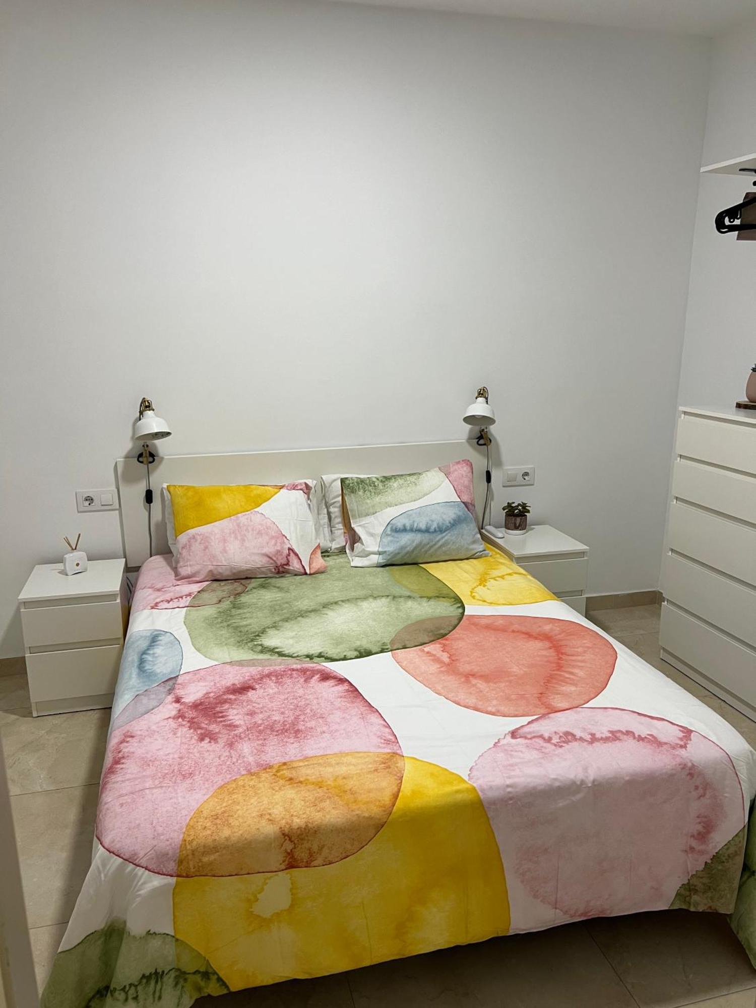 House Isleta Dream Leilighet Las Palmas de Gran Canaria Eksteriør bilde