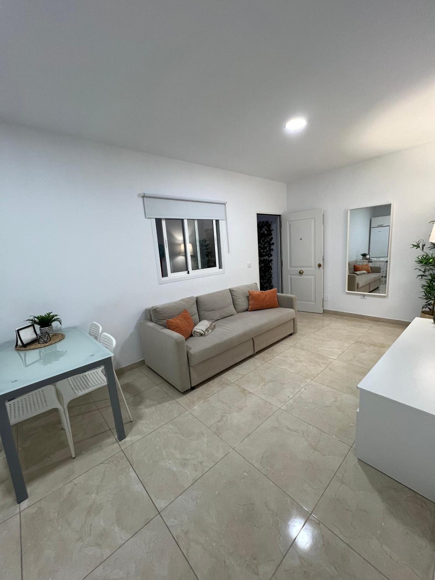 House Isleta Dream Leilighet Las Palmas de Gran Canaria Eksteriør bilde